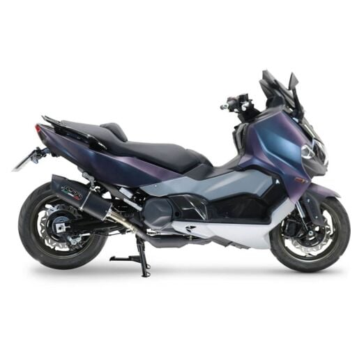 MAXSYM TL 508 (2022 - )